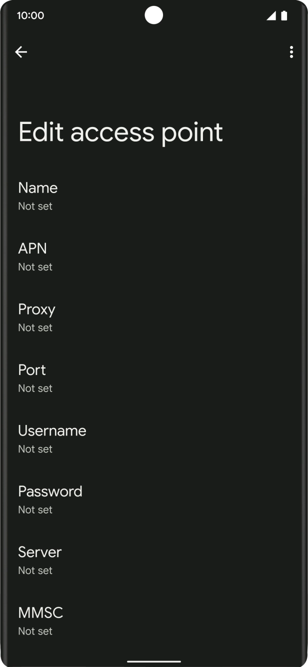Press Name. Press Name.