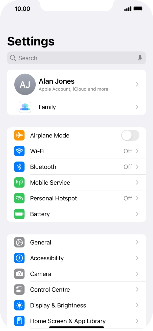 Press Mobile Service. Press Mobile Service.