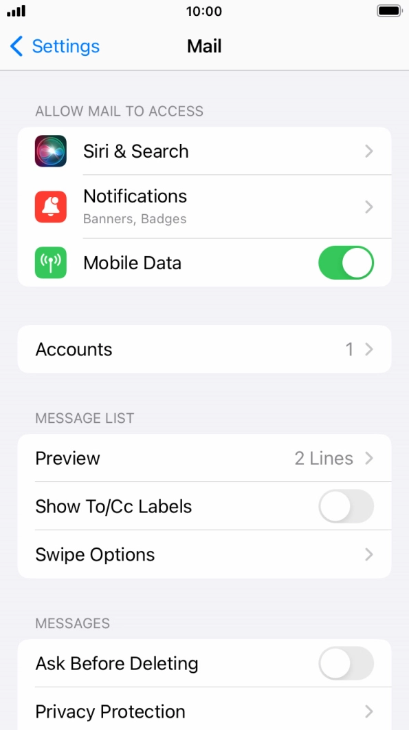 Press Accounts. Press Accounts.