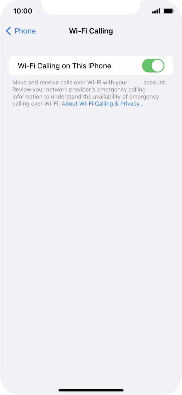Slide your finger upwards starting from the bottom of the screen to return to the home screen. Slide your finger upwards starting from the bottom of the screen to return to the home screen.