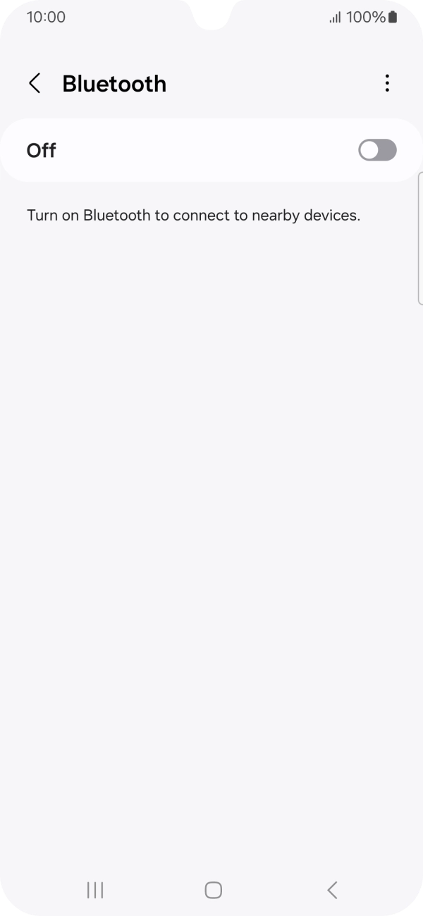 Press the indicator to turn on the function.