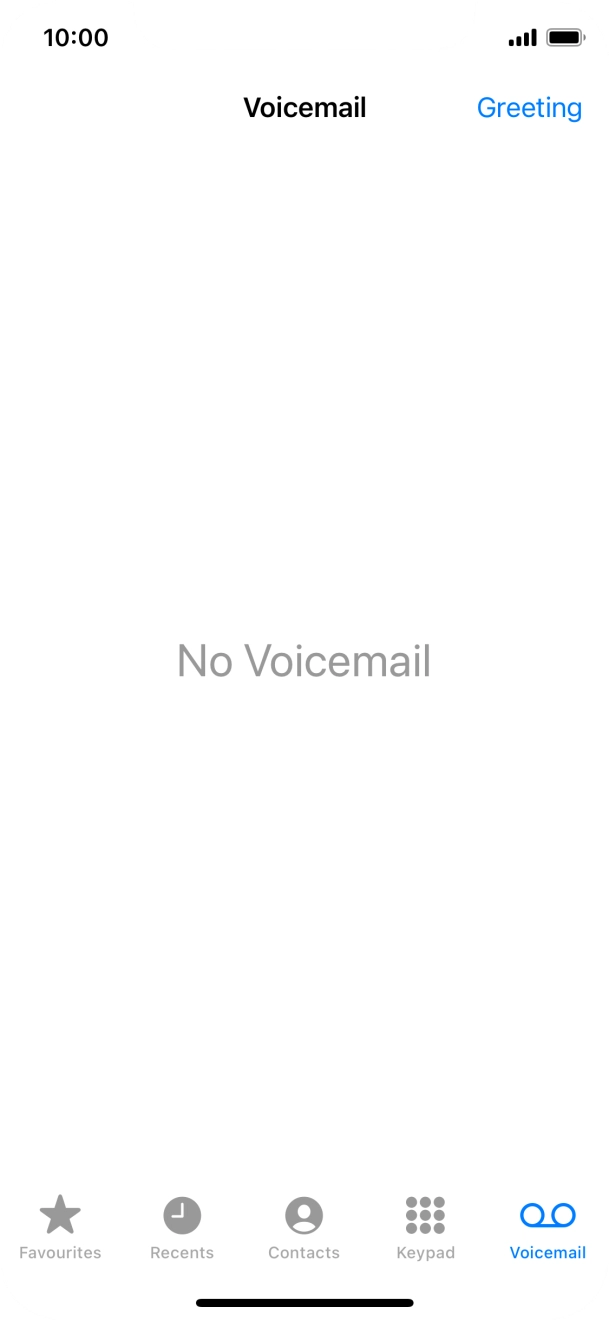 Press Greeting. Press Greeting.