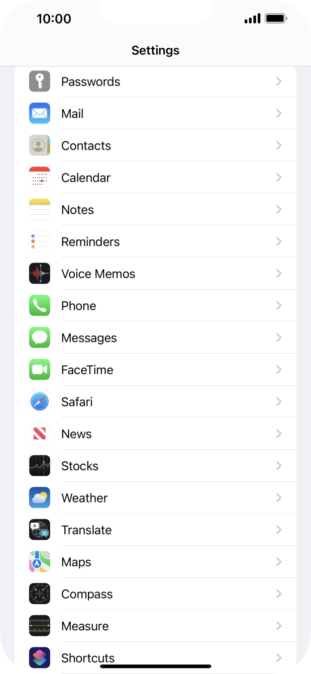 Press Messages. Press Messages.