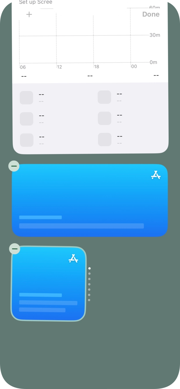 Press Done. Press Done.