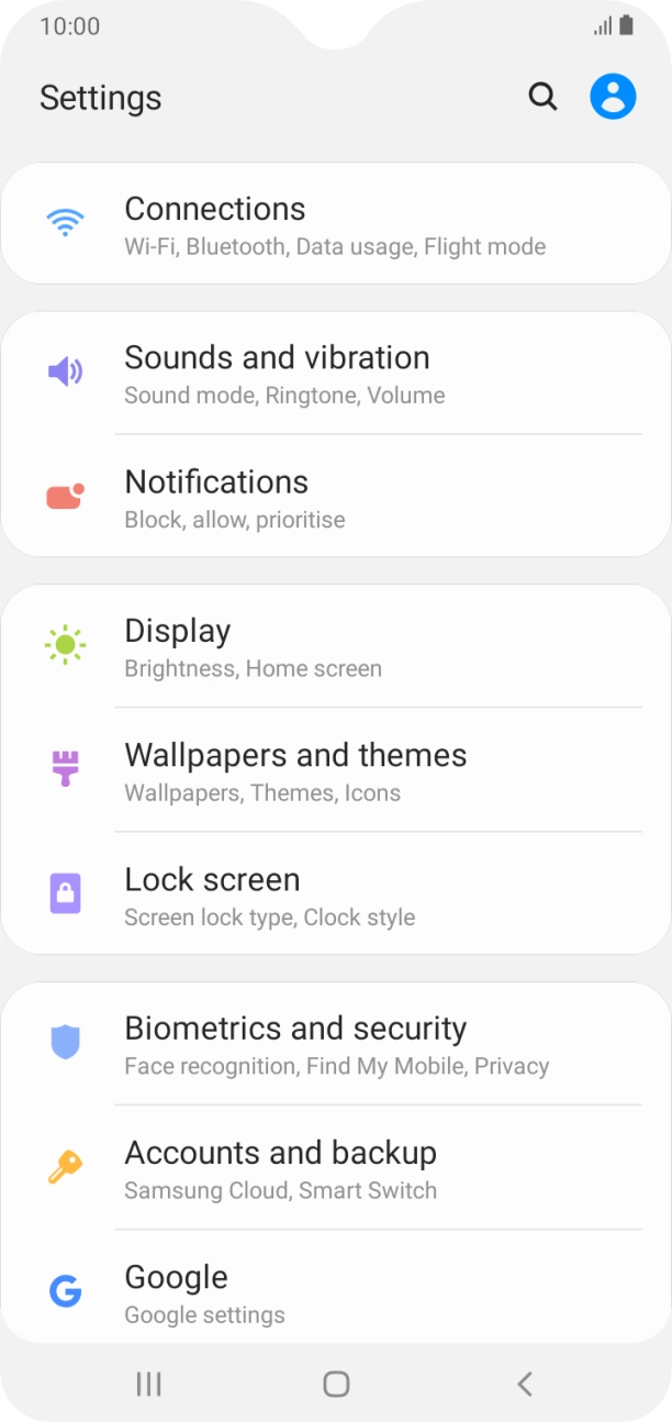 Press Connections. Press Connections.