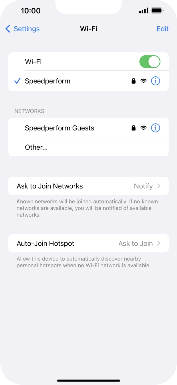 Slide your finger upwards starting from the bottom of the screen to return to the home screen. Slide your finger upwards starting from the bottom of the screen to return to the home screen.