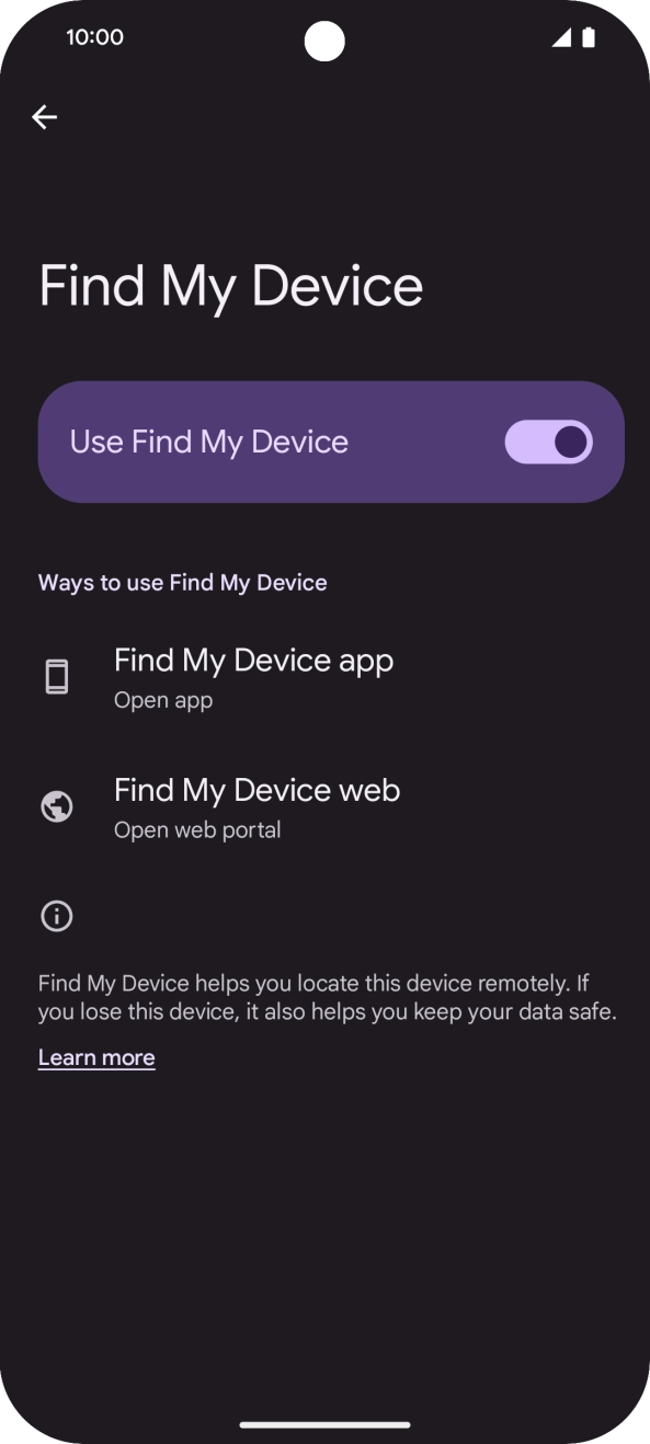Slide your finger upwards starting from the bottom of the screen to return to the home screen. Slide your finger upwards starting from the bottom of the screen to return to the home screen.