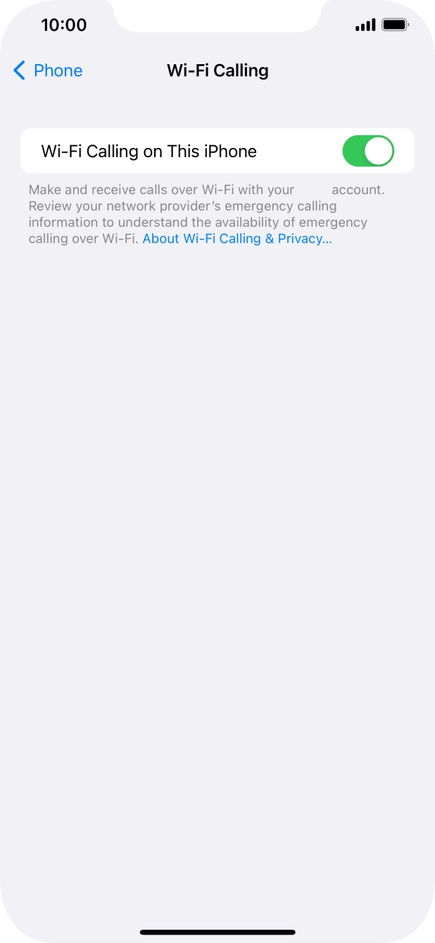 Slide your finger upwards starting from the bottom of the screen to return to the home screen. Slide your finger upwards starting from the bottom of the screen to return to the home screen.