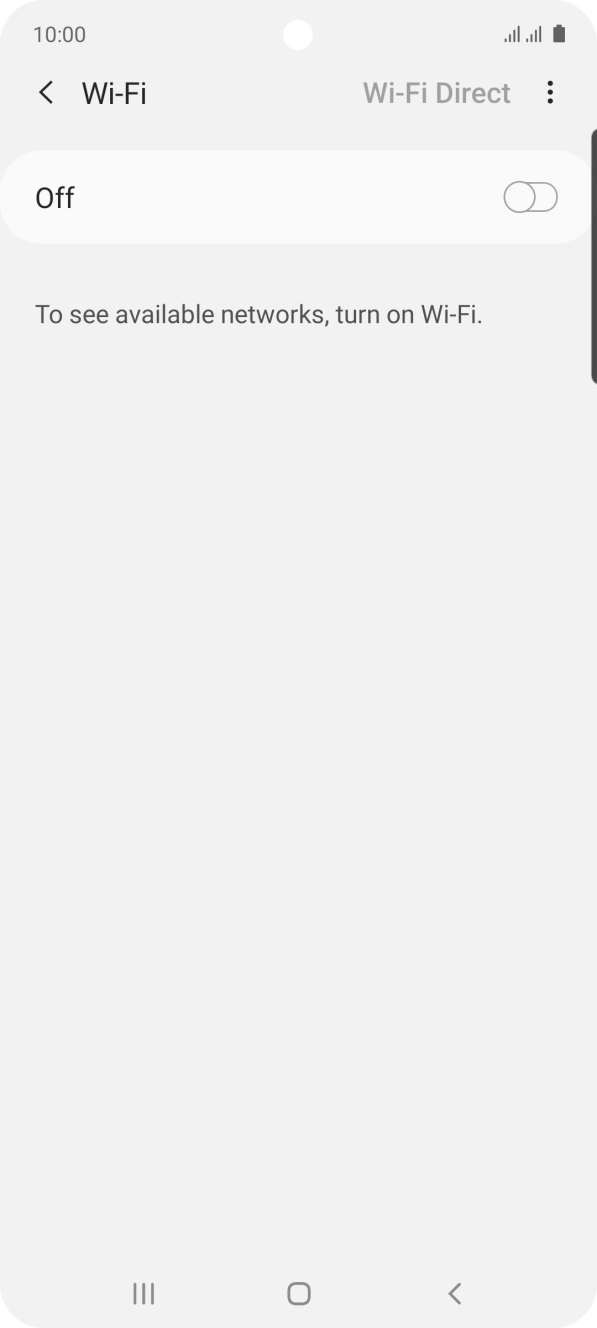 Press the indicator to turn on the function. Press the indicator to turn on the function.