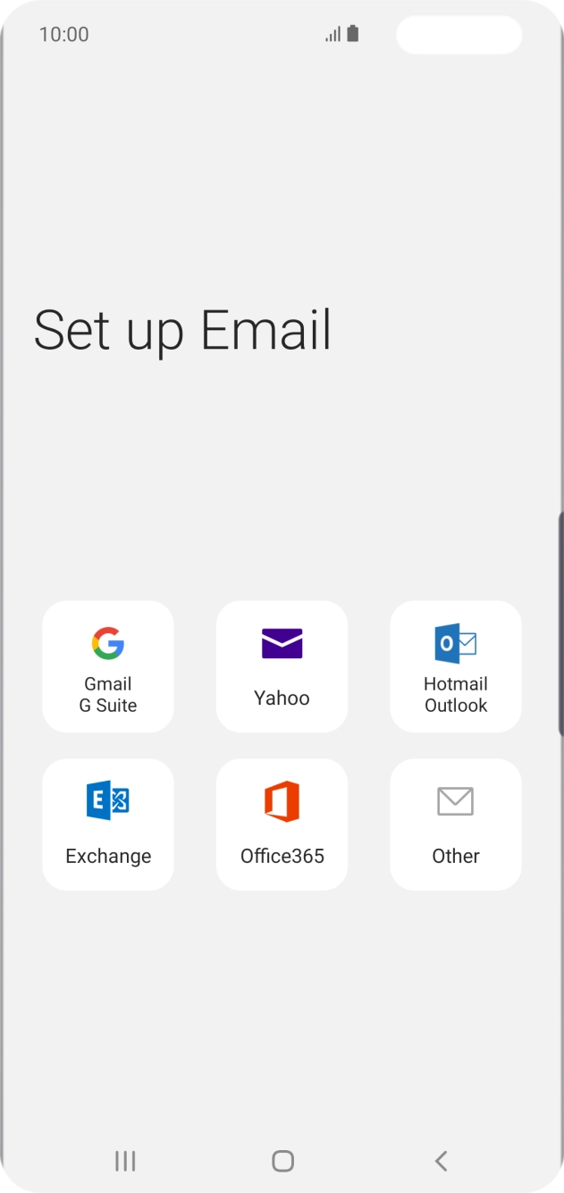 Press Other. Press Other.