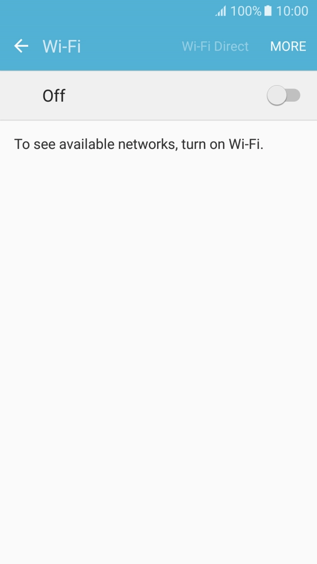 Press the indicator to turn on the function.