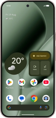 Image Google Pixel 10 Pro XL