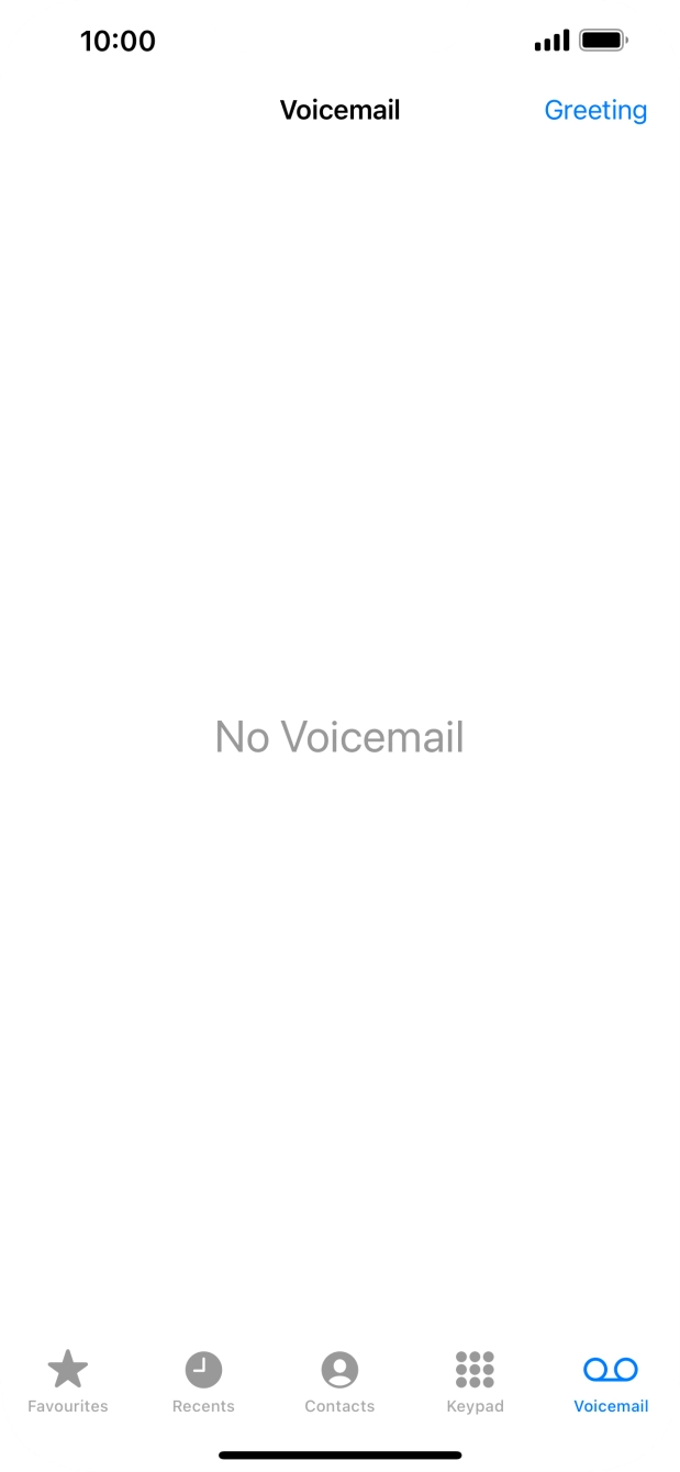 Press Greeting. Press Greeting.