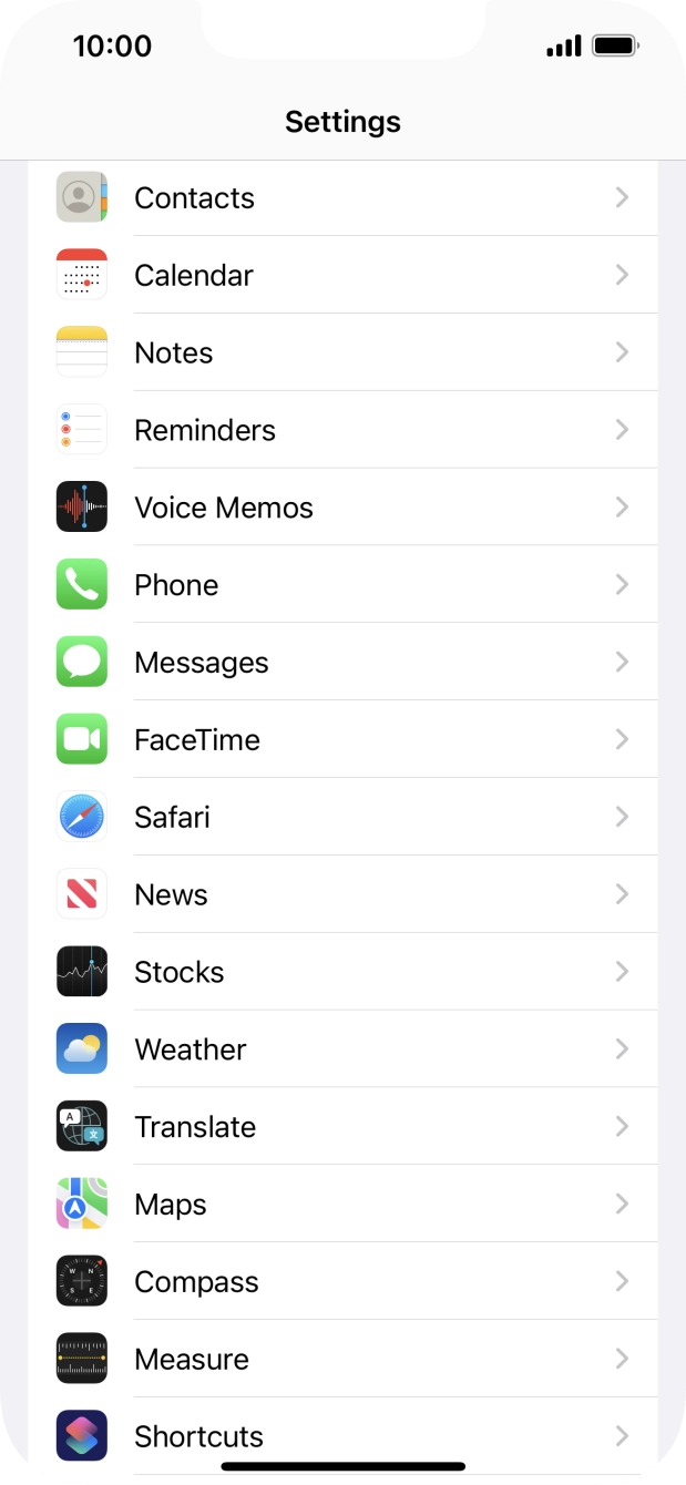 Press Messages. Press Messages.