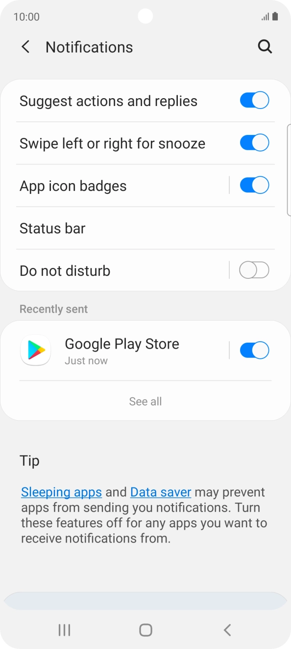 Press See all. Press See all.
