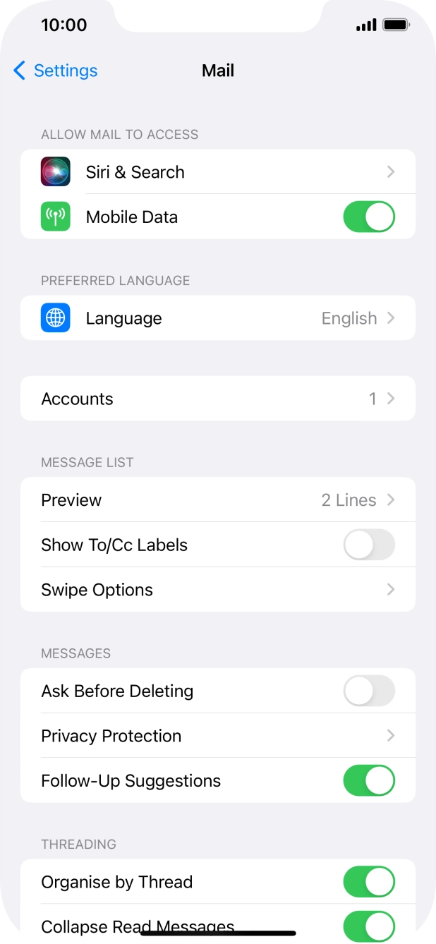 Press Accounts. Press Accounts.