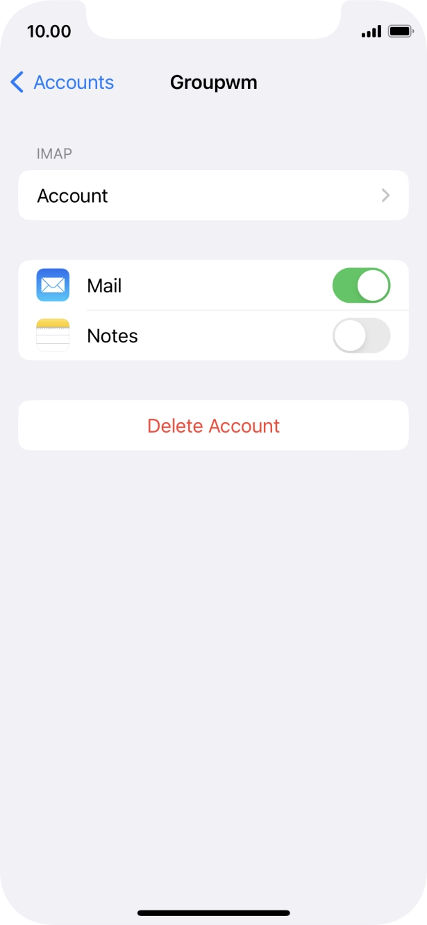 Press Account. Press Account.