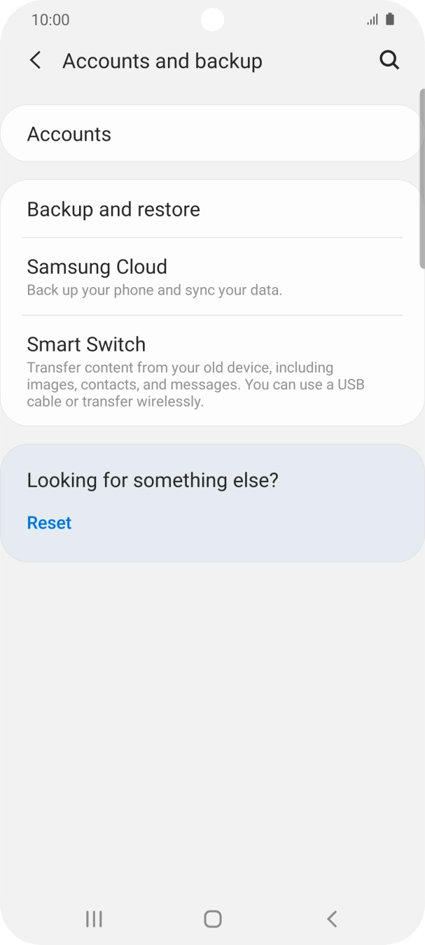 Press Accounts. Press Accounts.