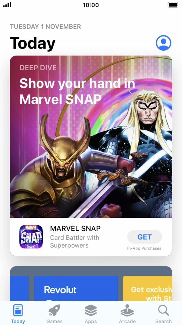 Press Search. Press Search.