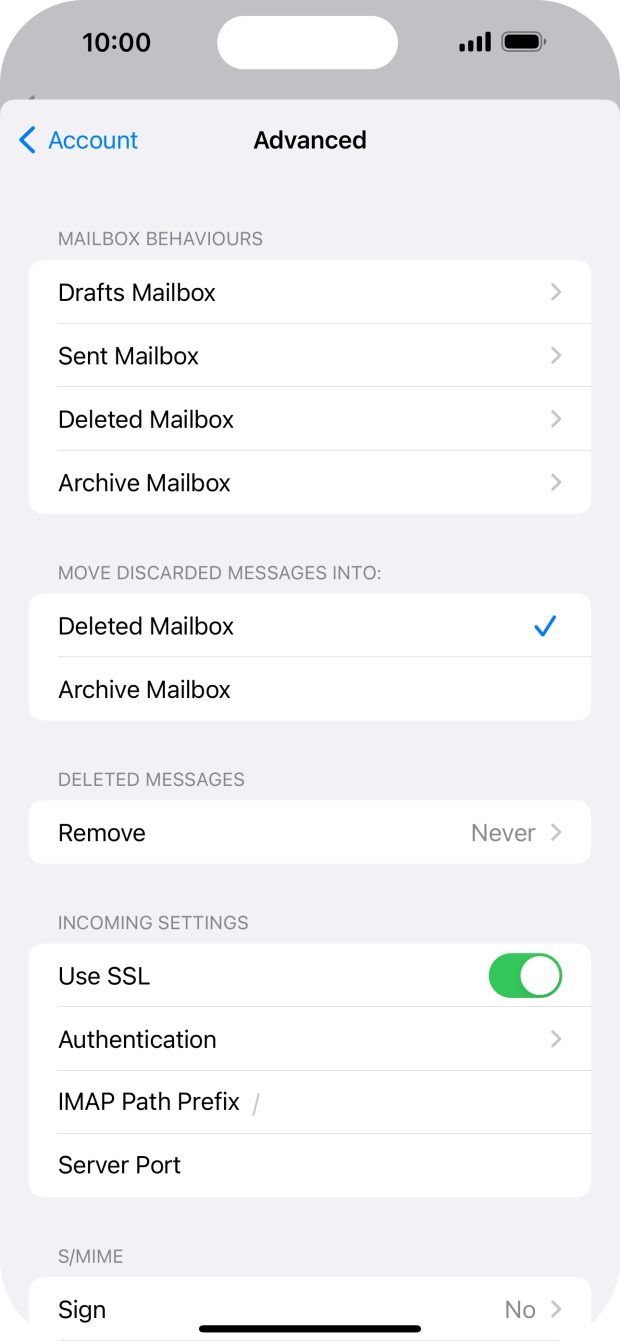 Press Authentication. Press Authentication.