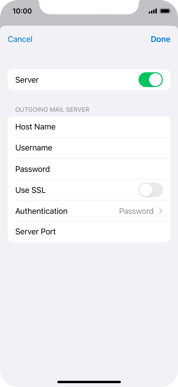 Press Authentication. Press Authentication.