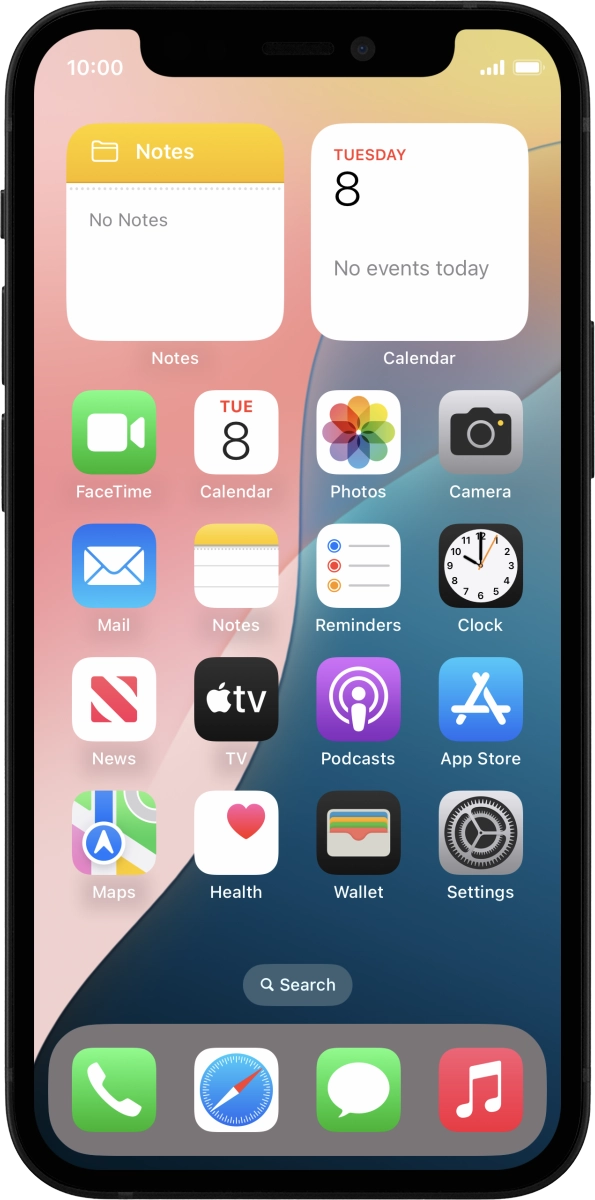 Apple iPhone 12 mini Apple iPhone 12 mini