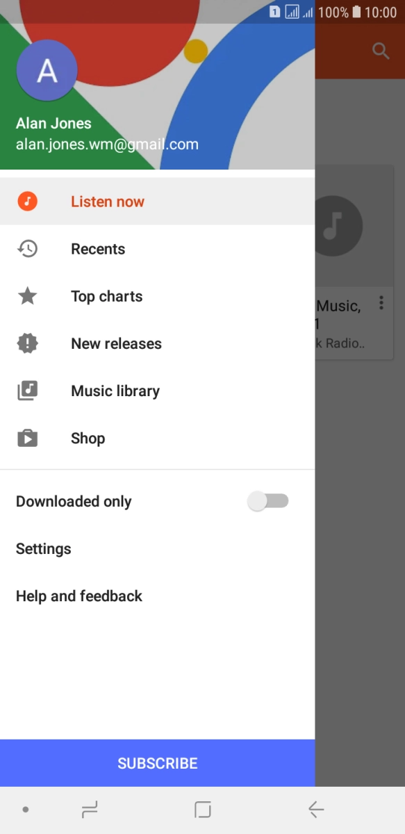 Press Music library. Press Music library.