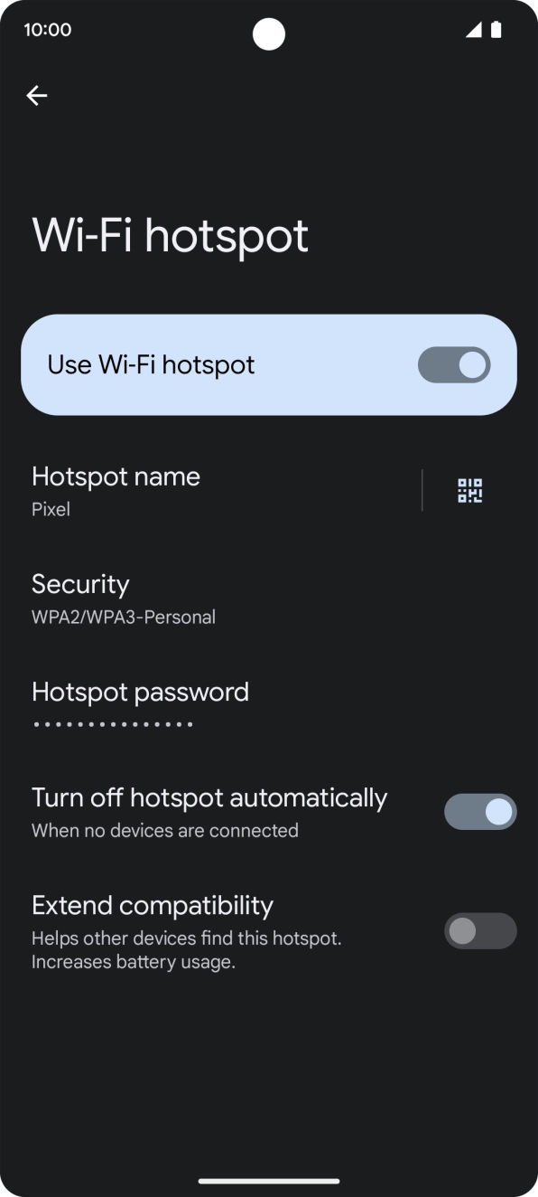 Slide your finger upwards starting from the bottom of the screen to return to the home screen. Slide your finger upwards starting from the bottom of the screen to return to the home screen.
