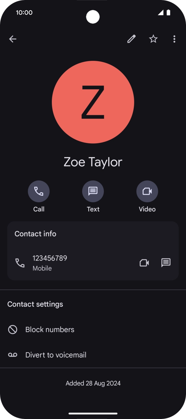 Slide your finger upwards starting from the bottom of the screen to return to the home screen. Slide your finger upwards starting from the bottom of the screen to return to the home screen.