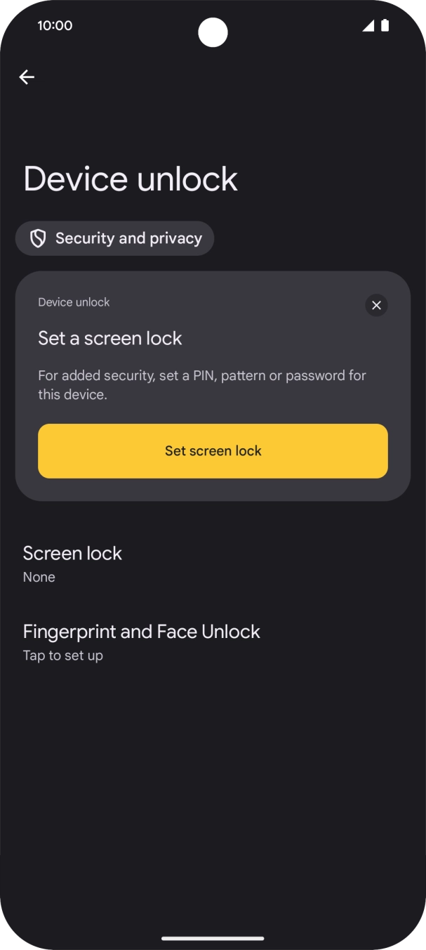 Slide your finger upwards starting from the bottom of the screen to return to the home screen. Slide your finger upwards starting from the bottom of the screen to return to the home screen.