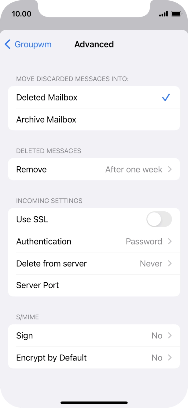 Press Authentication. Press Authentication.