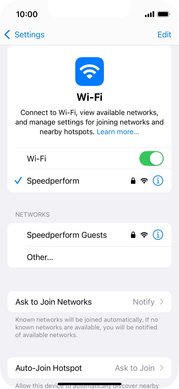 Slide your finger upwards starting from the bottom of the screen to return to the home screen. Slide your finger upwards starting from the bottom of the screen to return to the home screen.