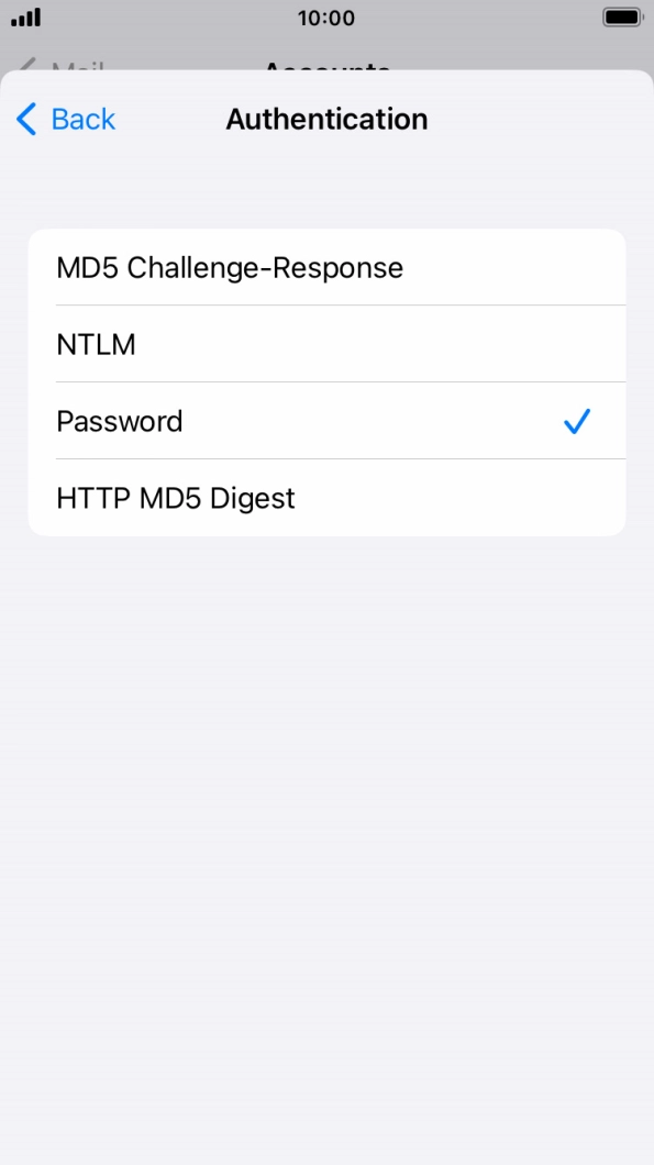 Press Password. Press Password.
