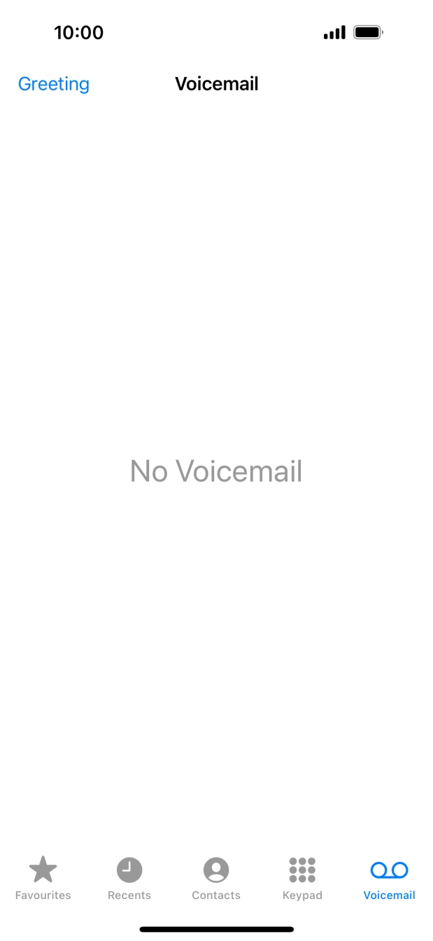 Press Greeting. Press Greeting.