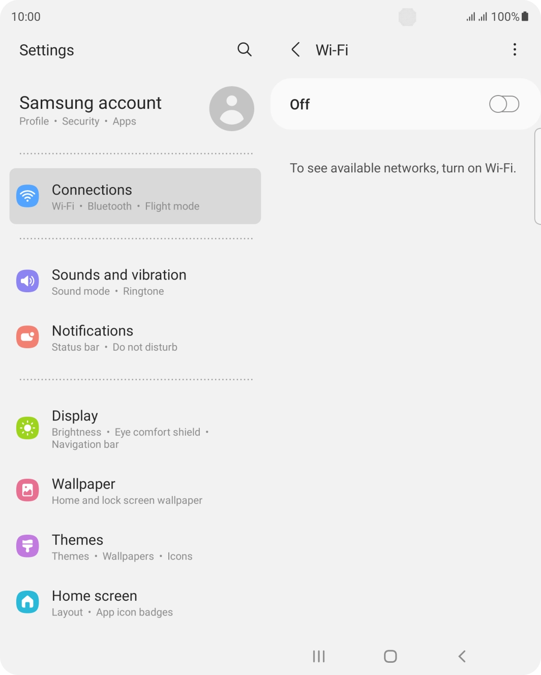 Press the indicator to turn on the function. Press the indicator to turn on the function.