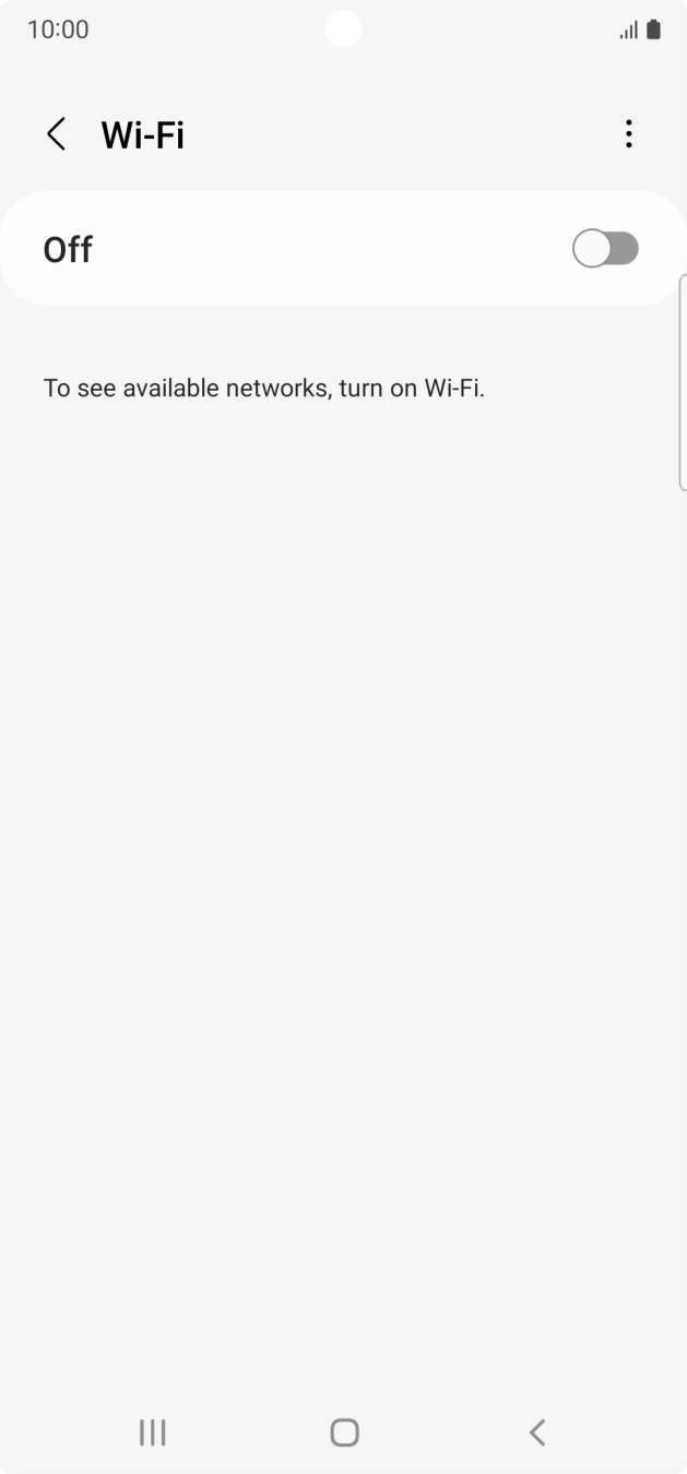 Press the indicator to turn on the function. Press the indicator to turn on the function.