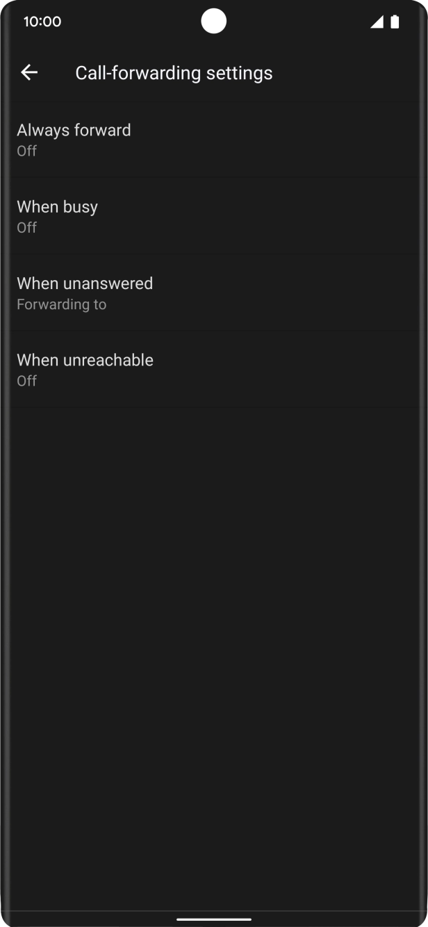 Slide your finger upwards starting from the bottom of the screen to return to the home screen. Slide your finger upwards starting from the bottom of the screen to return to the home screen.