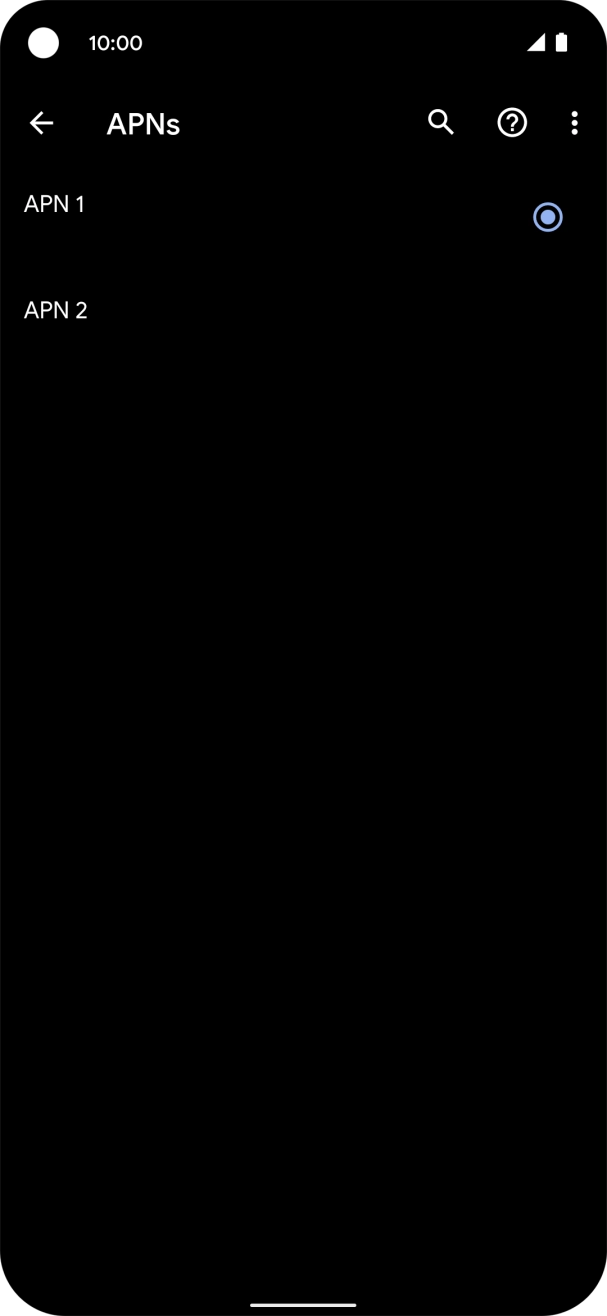 Slide your finger upwards starting from the bottom of the screen to return to the home screen. Slide your finger upwards starting from the bottom of the screen to return to the home screen.