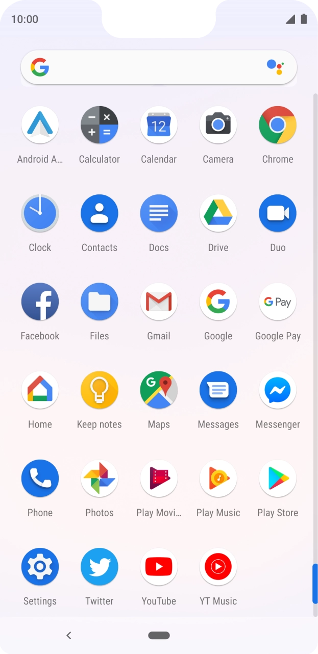 Press Play Music. Press Play Music.