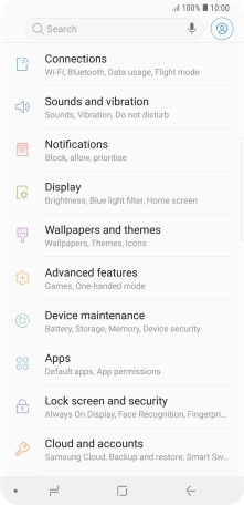 Press Apps.