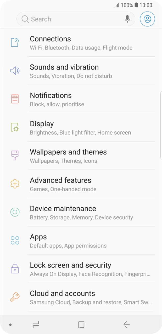 Press Connections. Press Connections.