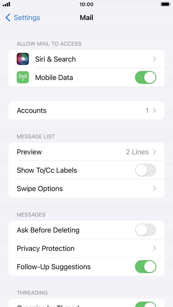 Press Accounts. Press Accounts.