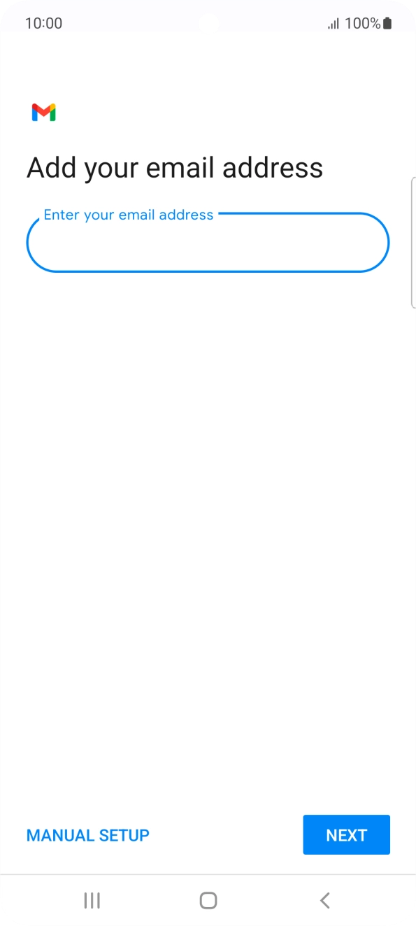 Press NEXT. Press NEXT.