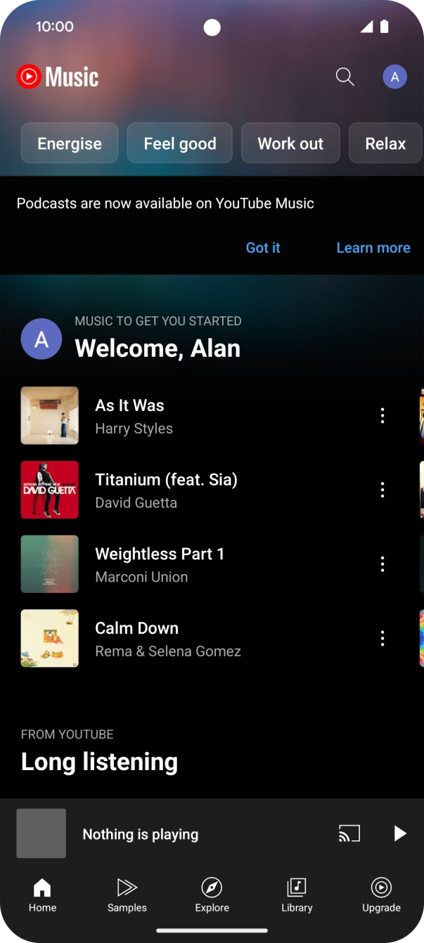 Press Library. Press Library.