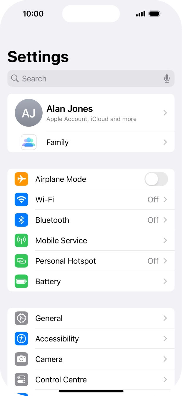 Press Mobile Service. Press Mobile Service.