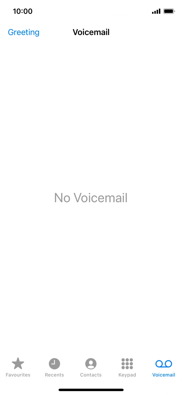 Press Greeting. Press Greeting.