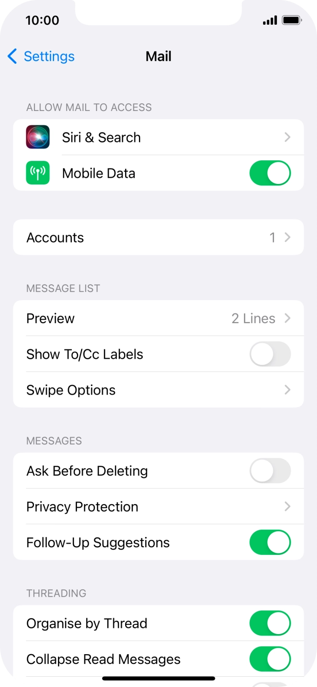 Press Accounts. Press Accounts.