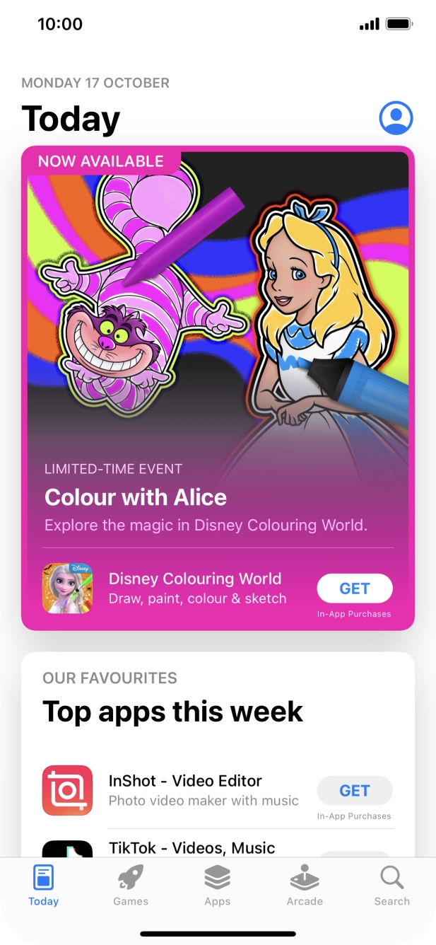 Press Search. Press Search.