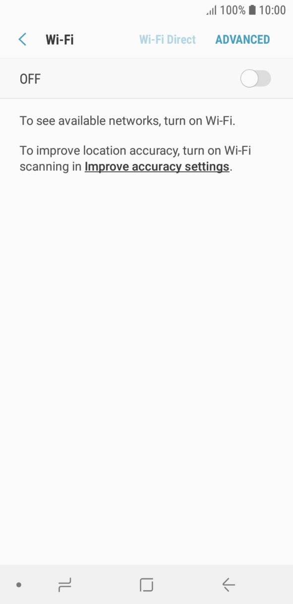 Press the indicator to turn on the function. Press the indicator to turn on the function.