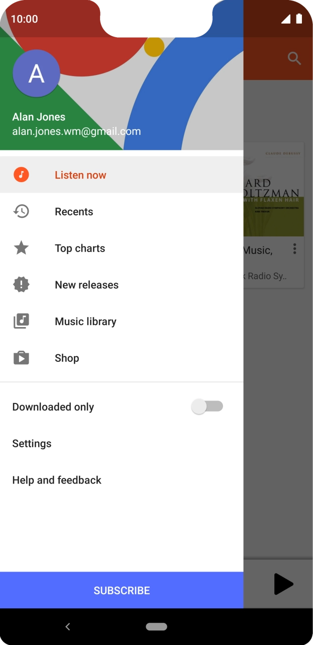 Press Music library. Press Music library.